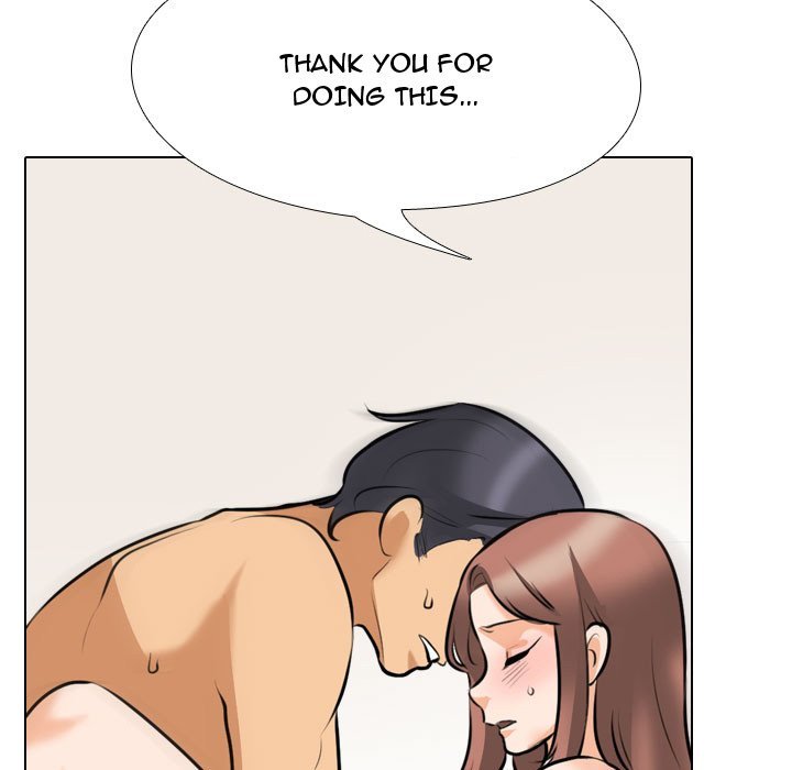 Our Exchange Manhwa - Chapter 104 Page 66