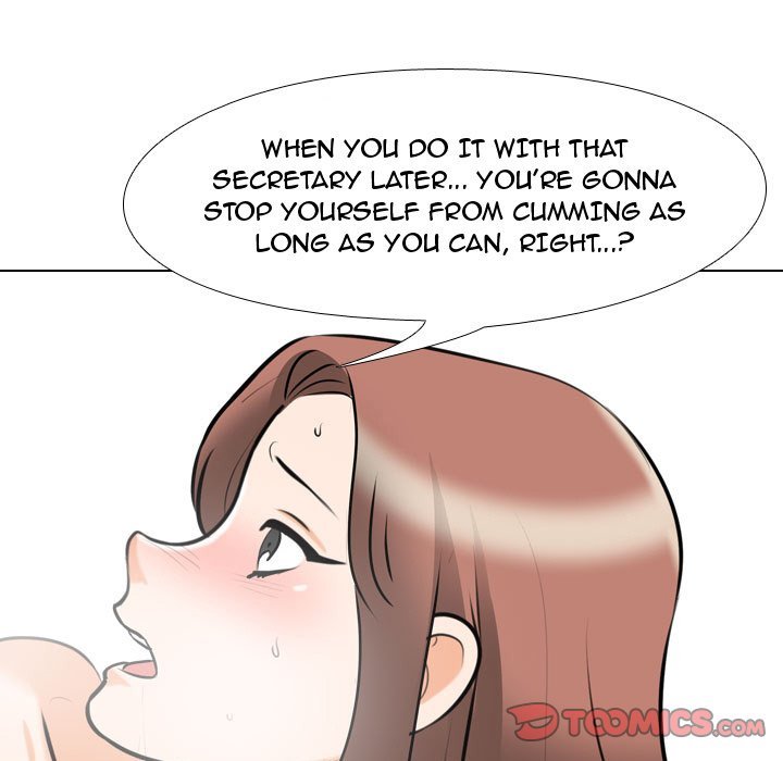 Our Exchange Manhwa - Chapter 104 Page 68