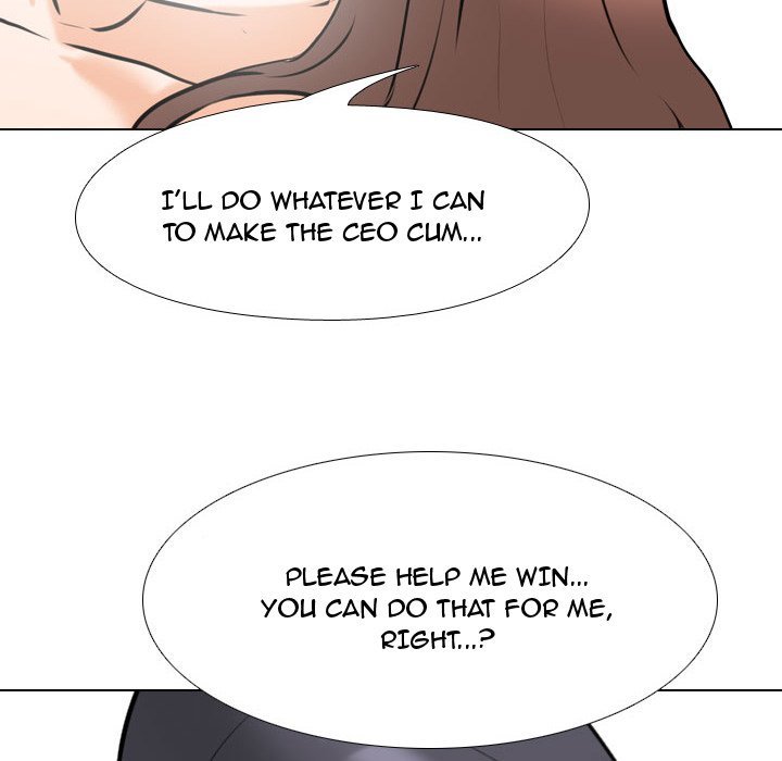 Our Exchange Manhwa - Chapter 104 Page 69