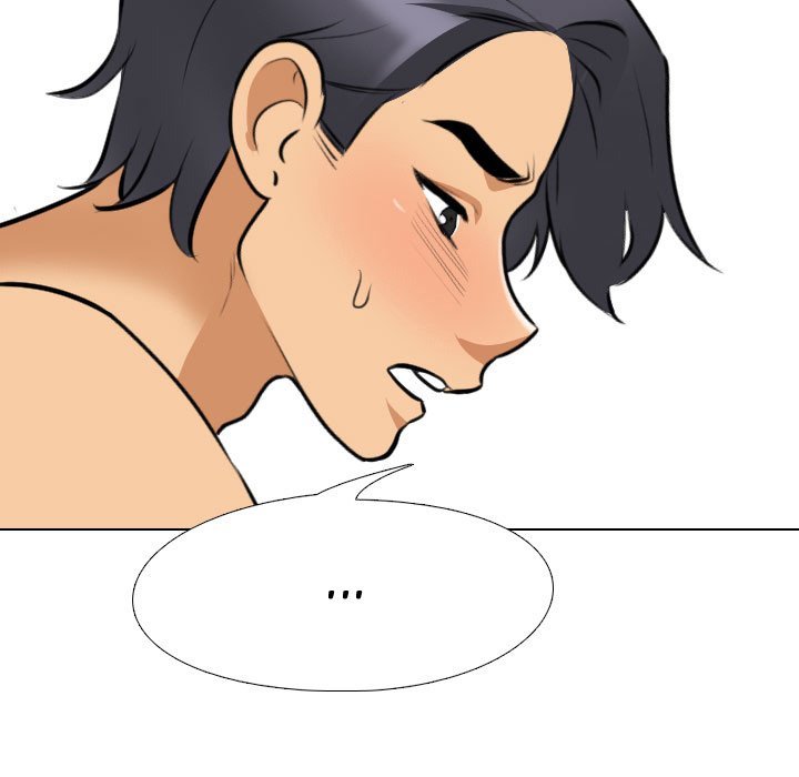 Our Exchange Manhwa - Chapter 104 Page 70