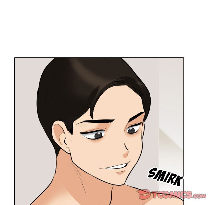 Our Exchange Manhwa - Chapter 104 Page 71