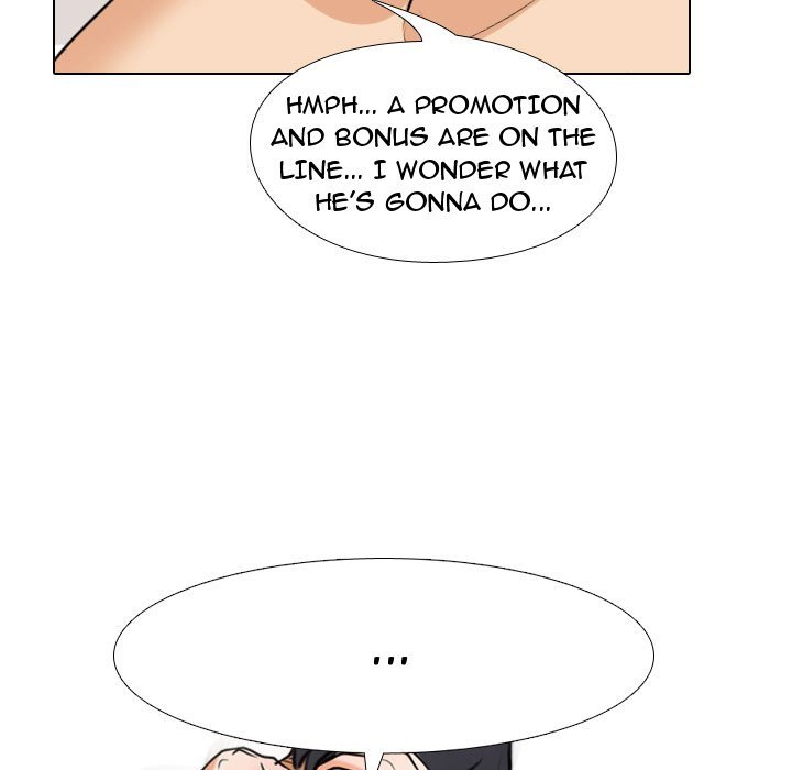 Our Exchange Manhwa - Chapter 104 Page 72