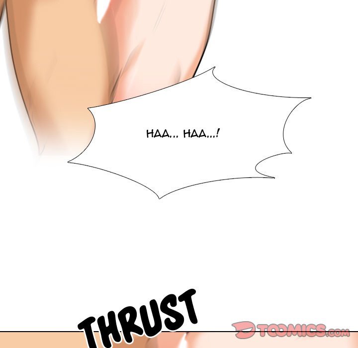 Our Exchange Manhwa - Chapter 104 Page 74