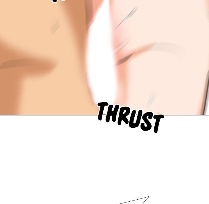 Our Exchange Manhwa - Chapter 104 Page 75