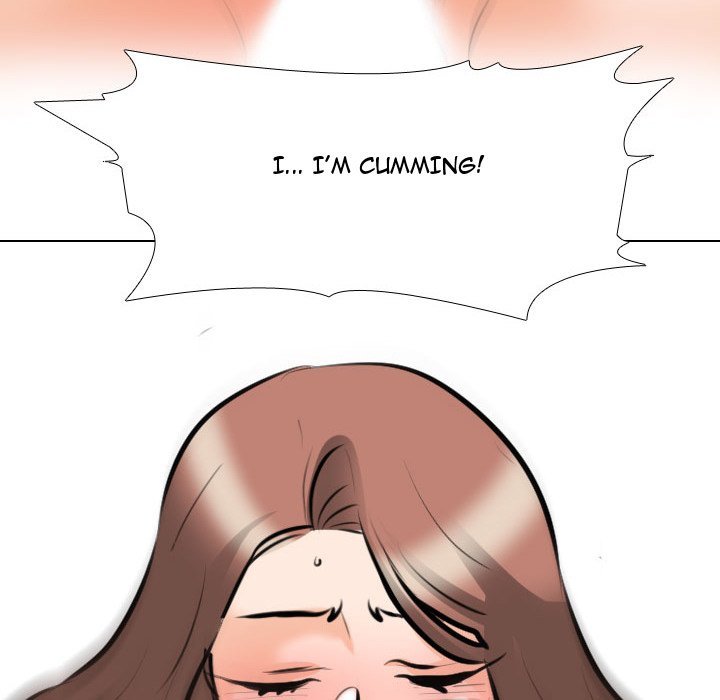 Our Exchange Manhwa - Chapter 104 Page 81