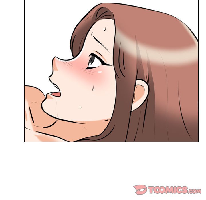 Our Exchange Manhwa - Chapter 104 Page 86