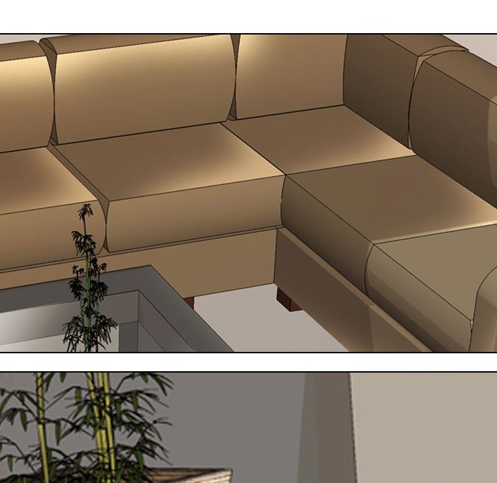 Our Exchange Manhwa - Chapter 104 Page 87