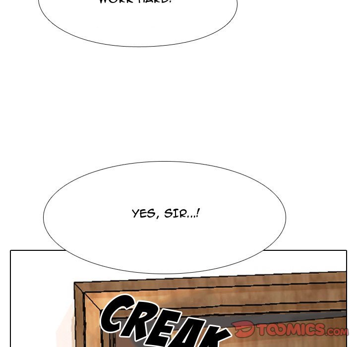 Our Exchange Manhwa - Chapter 104 Page 92