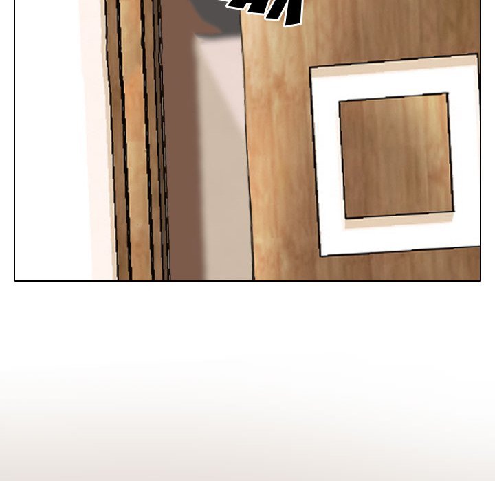 Our Exchange Manhwa - Chapter 104 Page 93