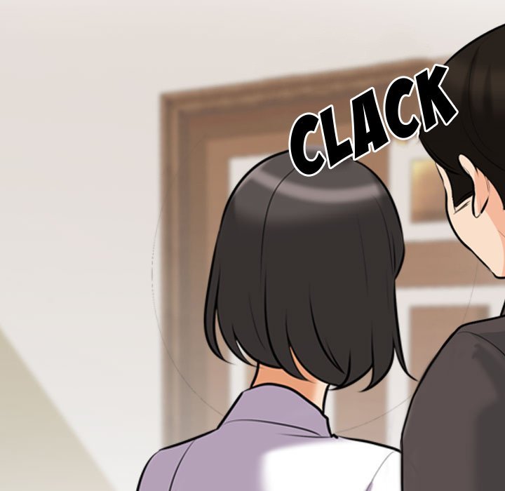 Our Exchange Manhwa - Chapter 104 Page 94