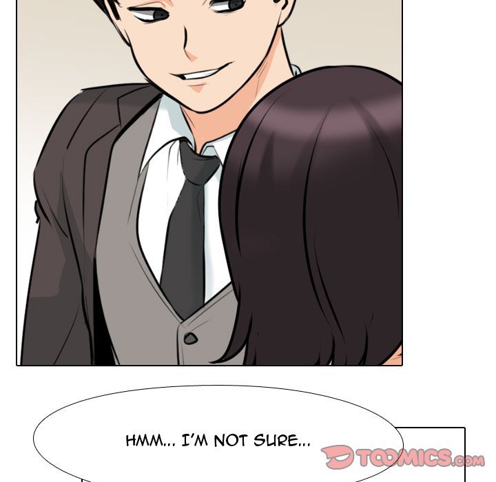 Our Exchange Manhwa - Chapter 104 Page 98