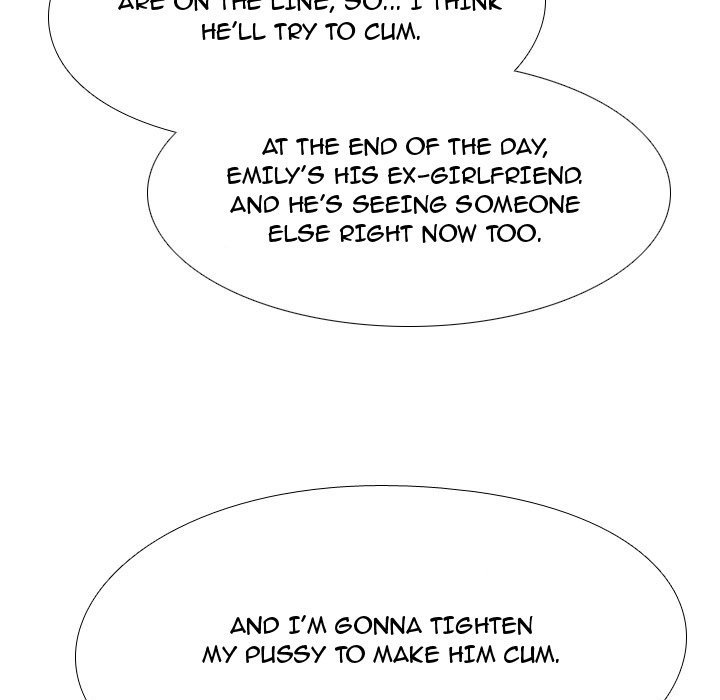 Our Exchange Manhwa - Chapter 104 Page 100