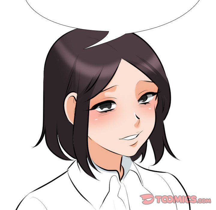 Our Exchange Manhwa - Chapter 104 Page 101