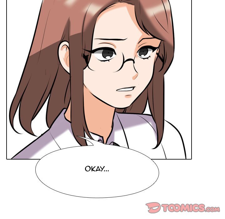 Our Exchange Manhwa - Chapter 104 Page 110