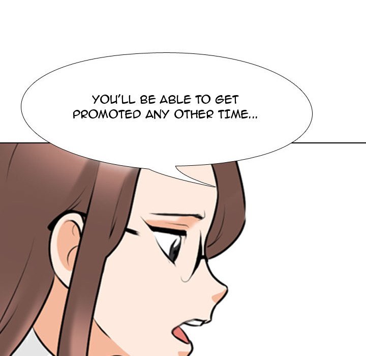 Our Exchange Manhwa - Chapter 104 Page 111