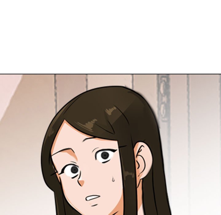 Our Exchange Manhwa - Chapter 104 Page 114