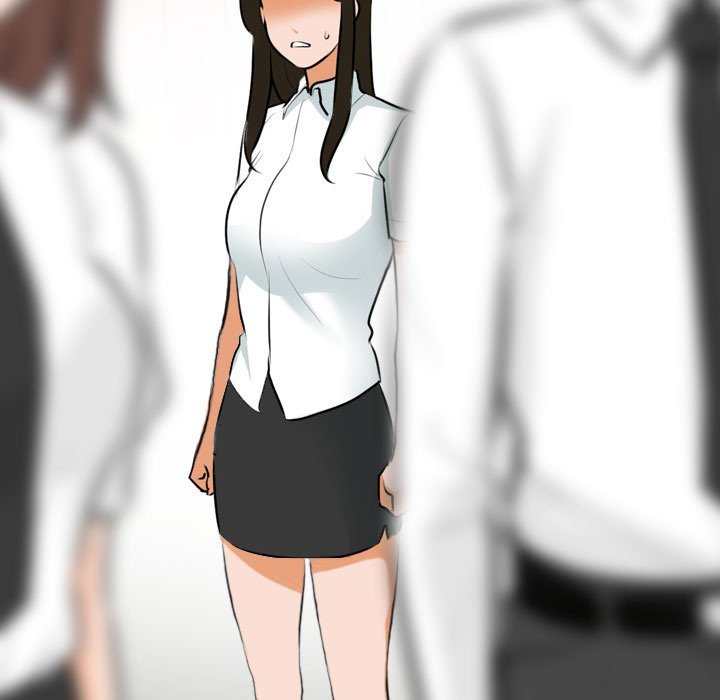 Our Exchange Manhwa - Chapter 104 Page 118