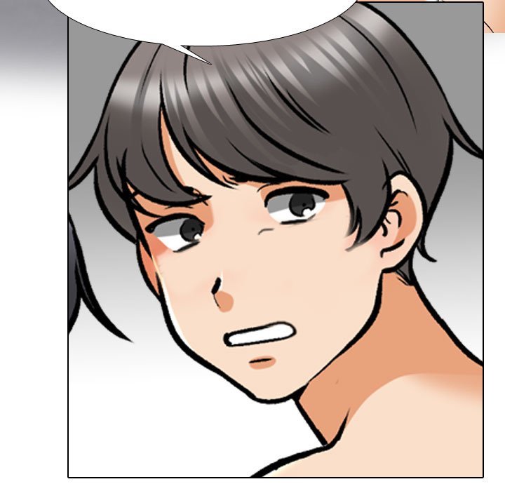 Our Exchange Manhwa - Chapter 154 Page 100