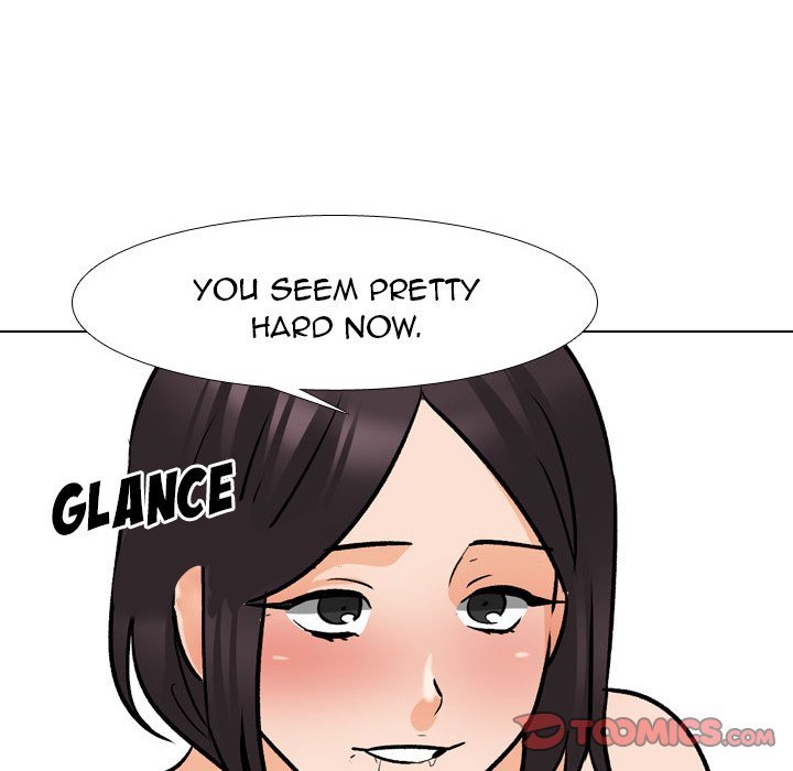 Our Exchange Manhwa - Chapter 154 Page 101