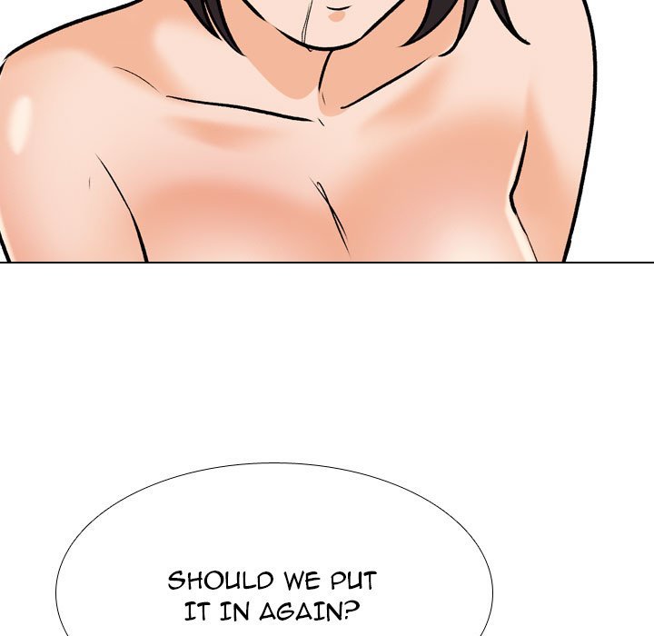 Our Exchange Manhwa - Chapter 154 Page 102