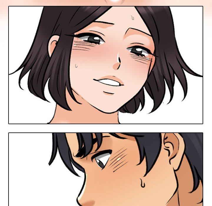 Our Exchange Manhwa - Chapter 154 Page 105