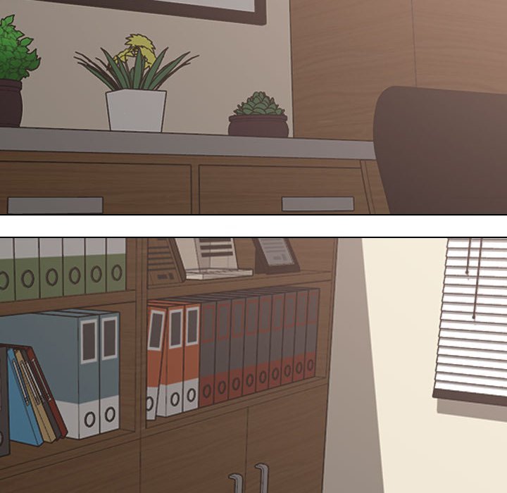 Our Exchange Manhwa - Chapter 154 Page 107