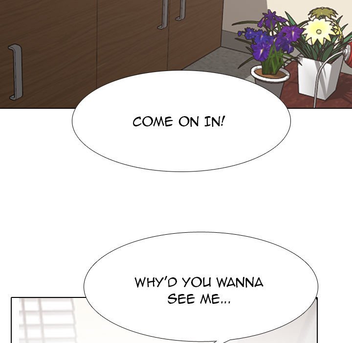 Our Exchange Manhwa - Chapter 154 Page 108