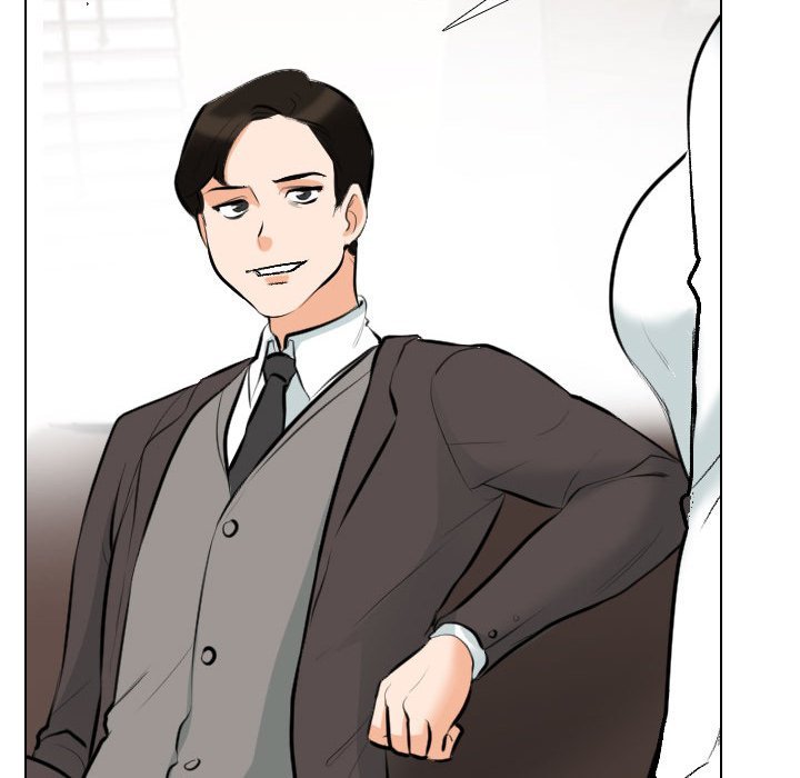 Our Exchange Manhwa - Chapter 154 Page 109