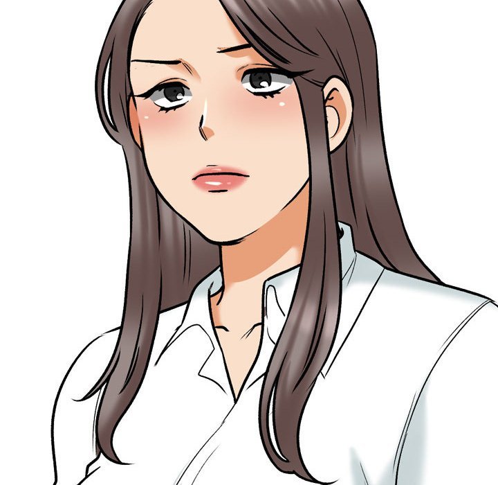 Our Exchange Manhwa - Chapter 154 Page 111