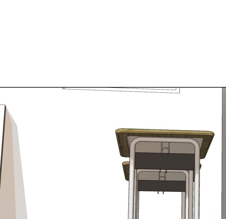 Our Exchange Manhwa - Chapter 154 Page 10