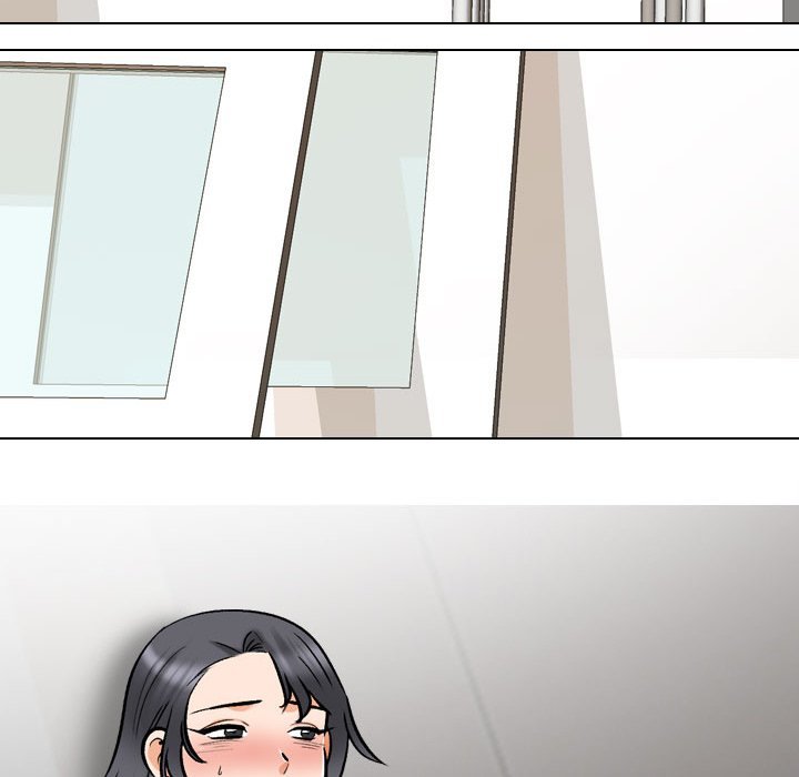 Our Exchange Manhwa - Chapter 154 Page 11