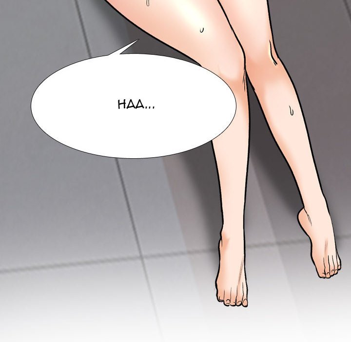 Our Exchange Manhwa - Chapter 154 Page 13