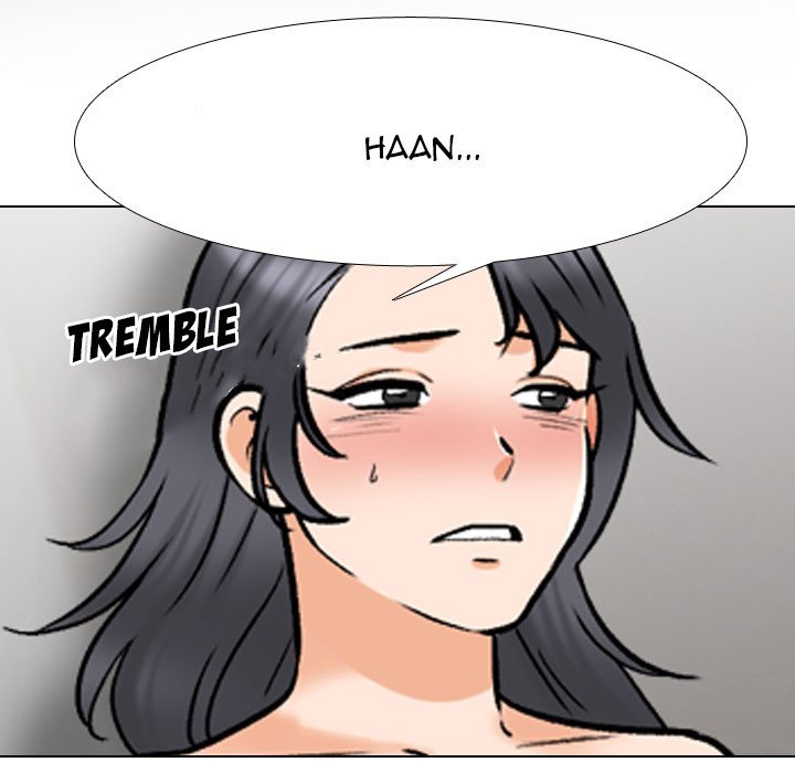 Our Exchange Manhwa - Chapter 154 Page 14