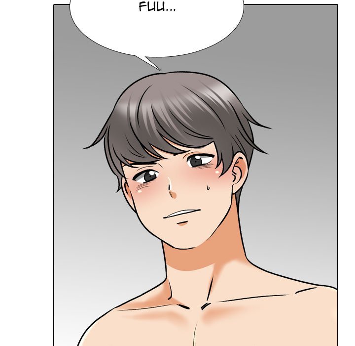 Our Exchange Manhwa - Chapter 154 Page 16