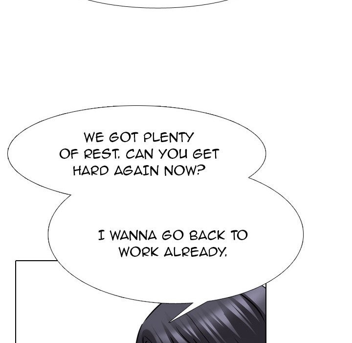 Our Exchange Manhwa - Chapter 154 Page 27