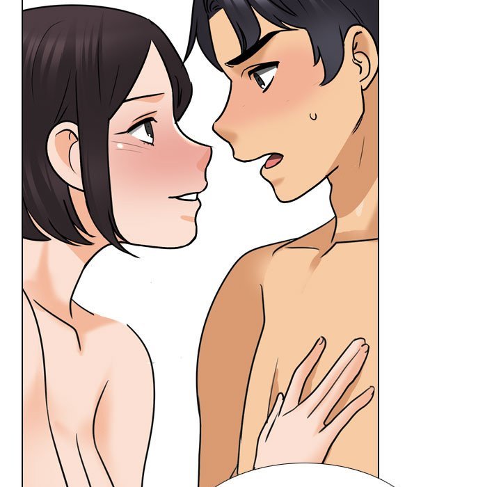 Our Exchange Manhwa - Chapter 154 Page 28