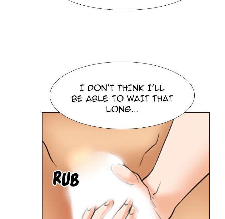 Our Exchange Manhwa - Chapter 154 Page 31