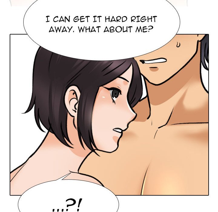 Our Exchange Manhwa - Chapter 154 Page 35