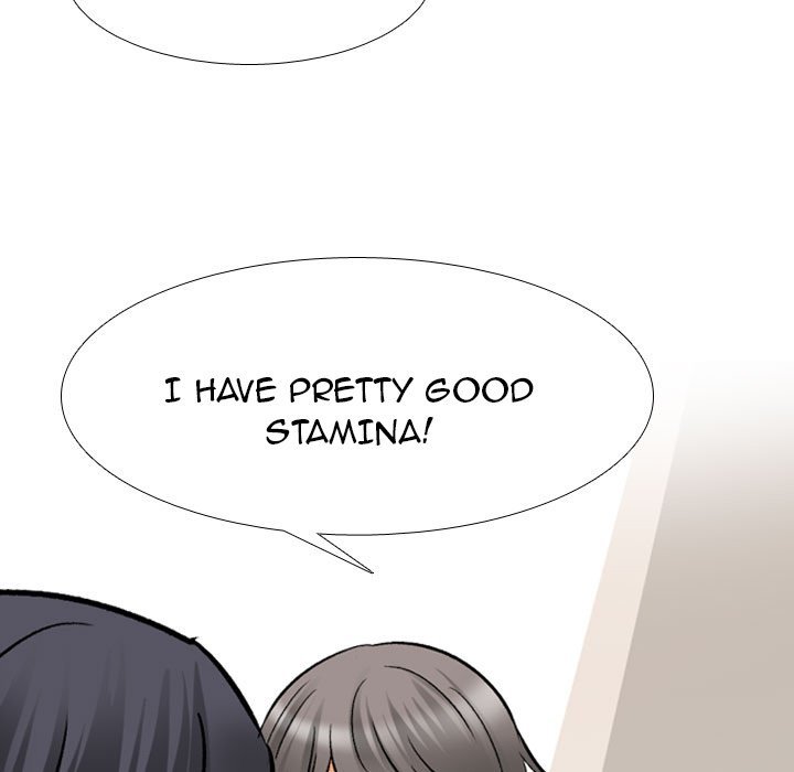 Our Exchange Manhwa - Chapter 154 Page 36