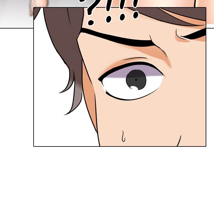 Our Exchange Manhwa - Chapter 154 Page 43