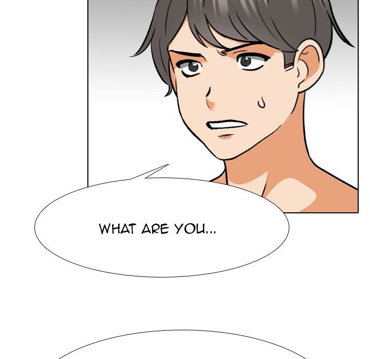 Our Exchange Manhwa - Chapter 154 Page 47