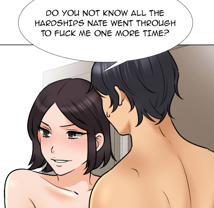 Our Exchange Manhwa - Chapter 154 Page 48