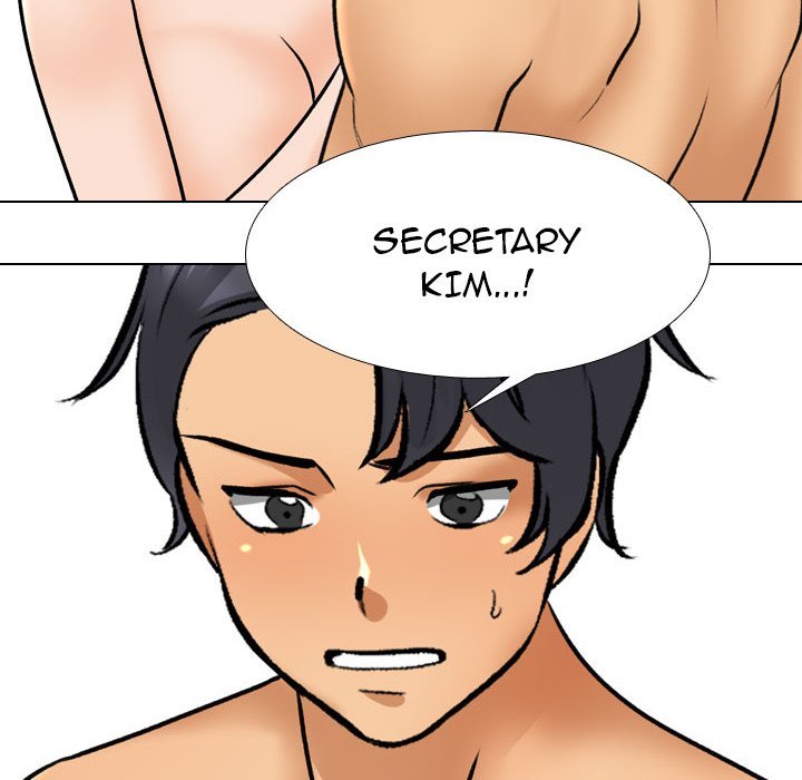 Our Exchange Manhwa - Chapter 154 Page 49