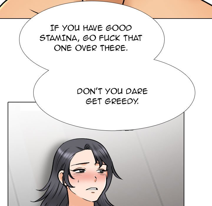 Our Exchange Manhwa - Chapter 154 Page 50