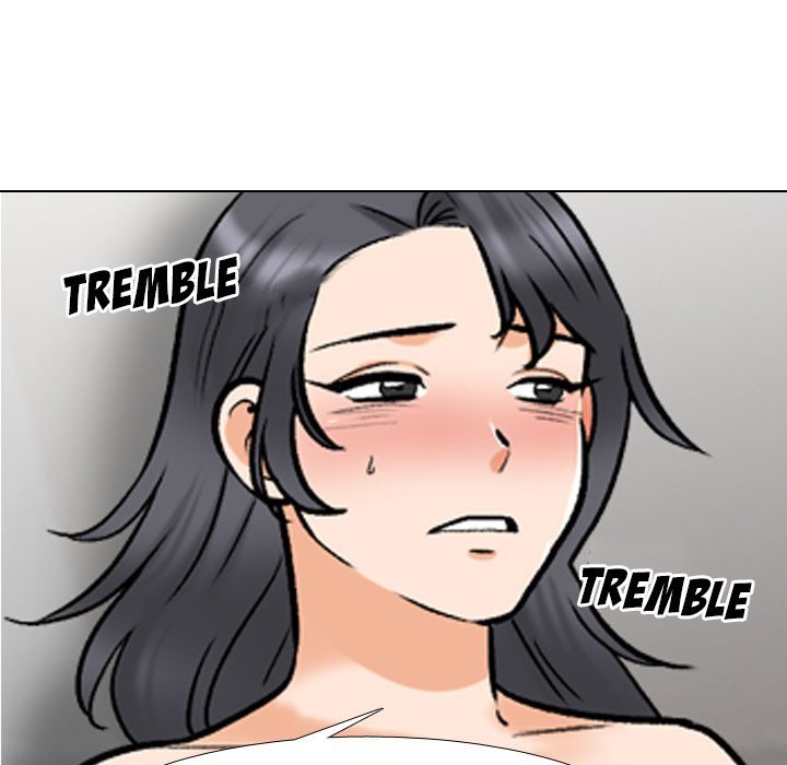 Our Exchange Manhwa - Chapter 154 Page 52