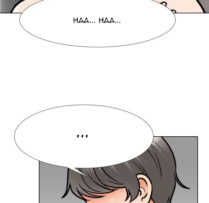 Our Exchange Manhwa - Chapter 154 Page 53