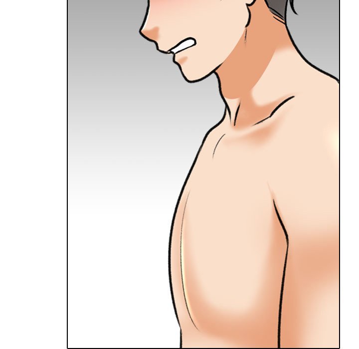 Our Exchange Manhwa - Chapter 154 Page 54