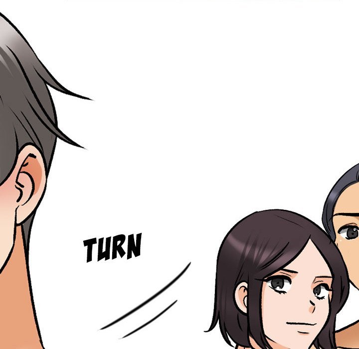 Our Exchange Manhwa - Chapter 154 Page 55