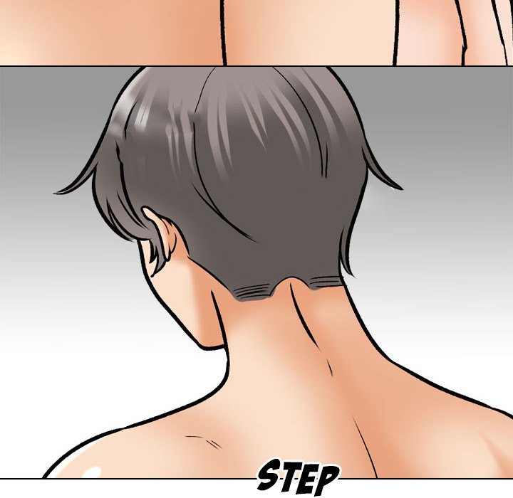 Our Exchange Manhwa - Chapter 154 Page 57