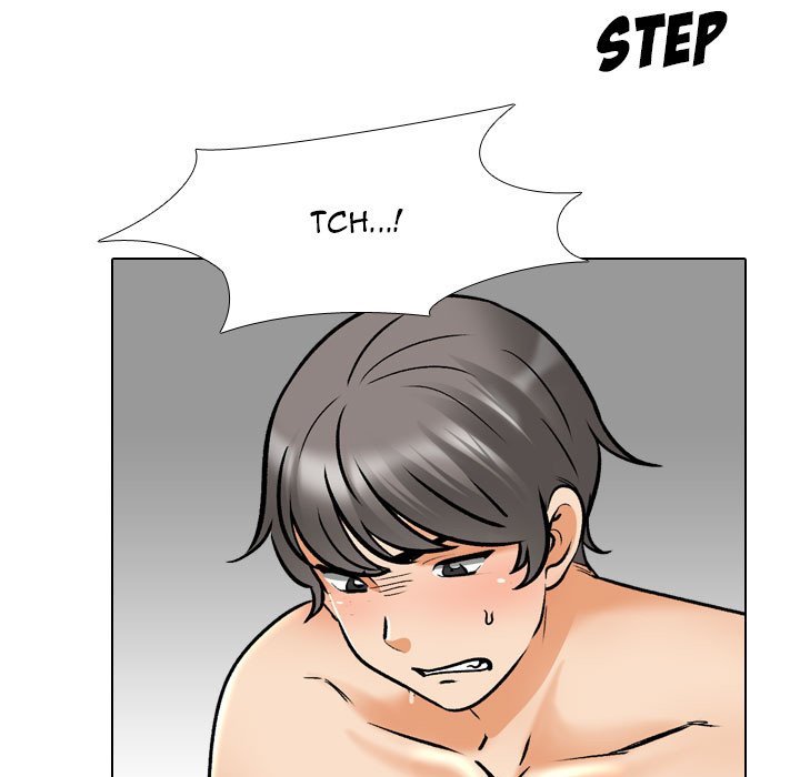 Our Exchange Manhwa - Chapter 154 Page 58